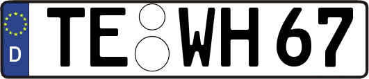 TE-WH67