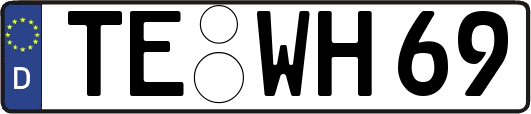 TE-WH69