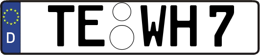 TE-WH7