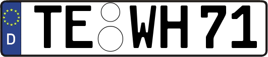 TE-WH71