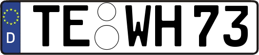 TE-WH73