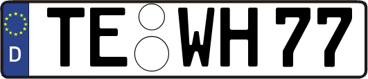 TE-WH77