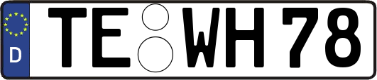 TE-WH78