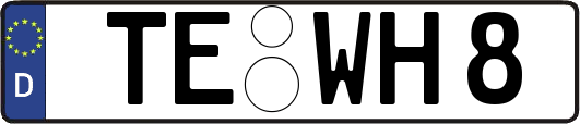 TE-WH8