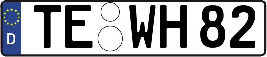 TE-WH82