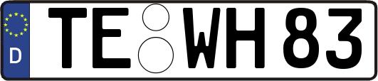 TE-WH83