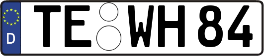 TE-WH84
