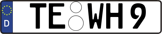 TE-WH9