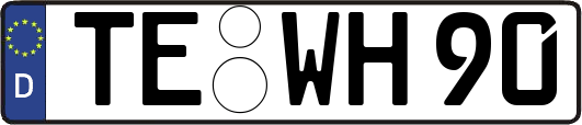TE-WH90