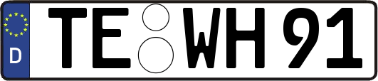 TE-WH91