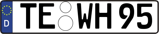 TE-WH95