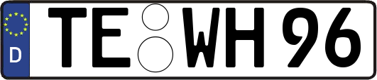TE-WH96