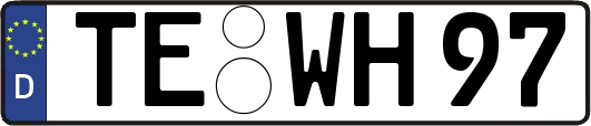 TE-WH97