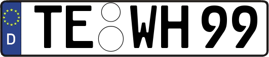 TE-WH99
