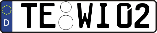 TE-WI02
