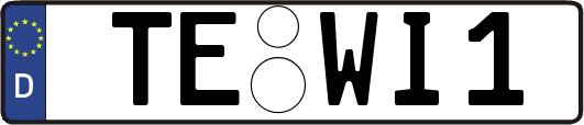 TE-WI1