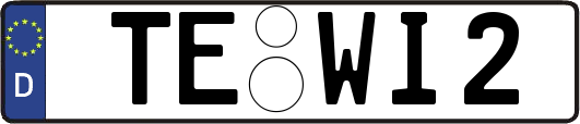 TE-WI2