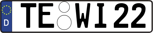 TE-WI22