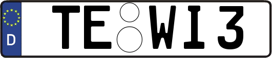 TE-WI3