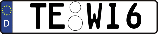 TE-WI6