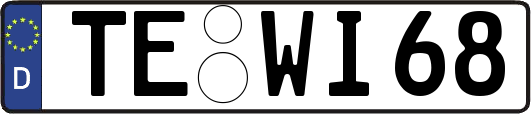TE-WI68