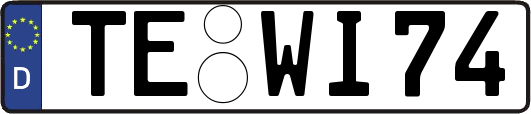 TE-WI74