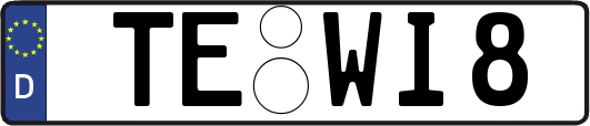 TE-WI8