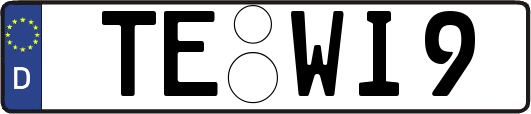 TE-WI9