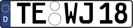 TE-WJ18