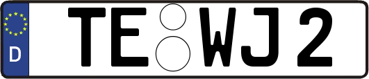 TE-WJ2