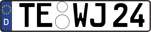 TE-WJ24