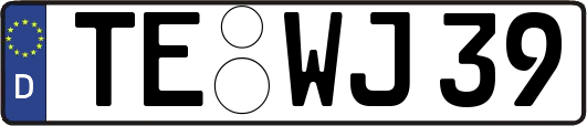 TE-WJ39