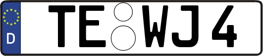 TE-WJ4