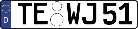 TE-WJ51