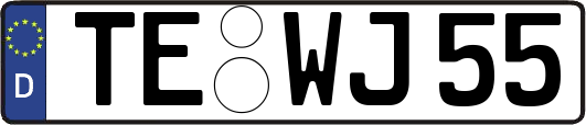 TE-WJ55