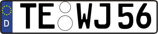 TE-WJ56