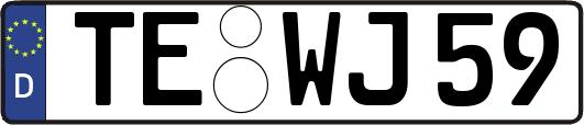 TE-WJ59
