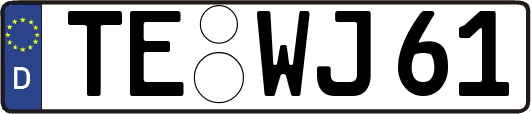 TE-WJ61