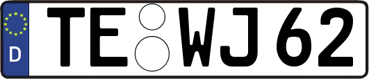 TE-WJ62