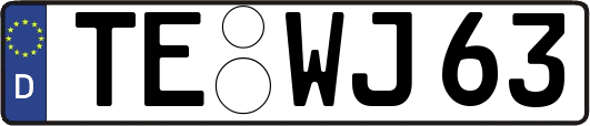 TE-WJ63