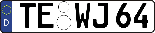TE-WJ64