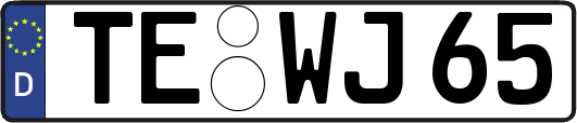 TE-WJ65