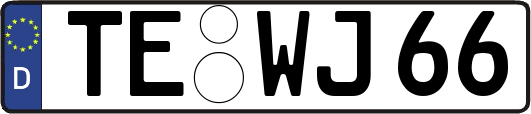 TE-WJ66