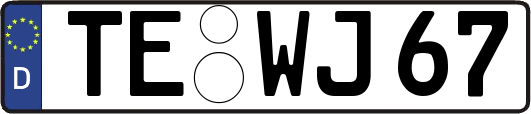 TE-WJ67