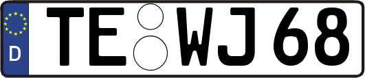 TE-WJ68