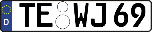 TE-WJ69