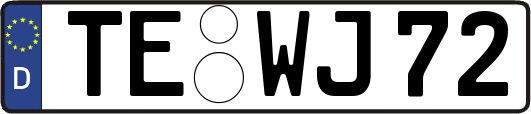 TE-WJ72