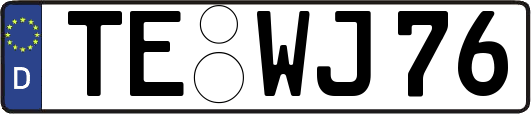 TE-WJ76