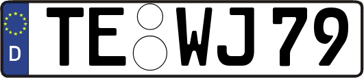 TE-WJ79