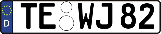 TE-WJ82